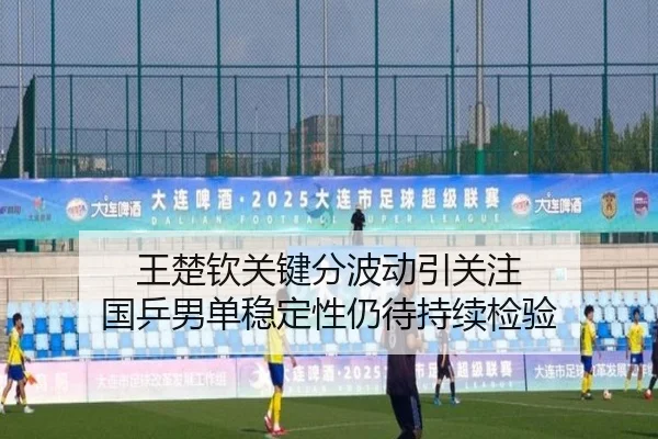 王楚钦关键分波动引关注 国乒男单稳定性仍待持续检验